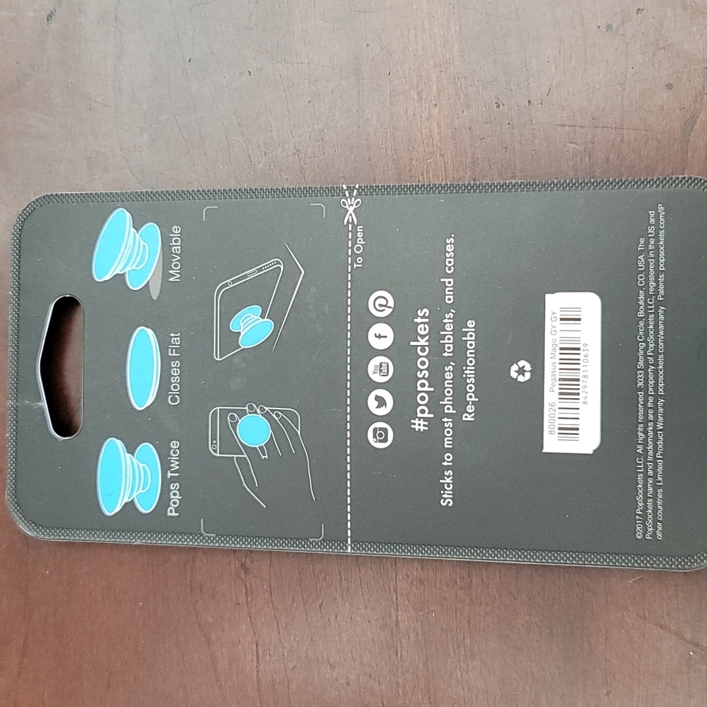 Popsocket - Picture 3 of 4